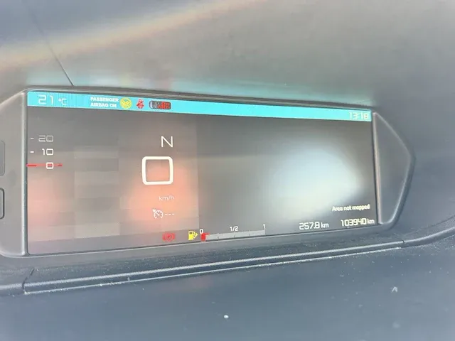 Citroen grand c4 picasso 130 at, 2018 - afbeelding 2 van  26