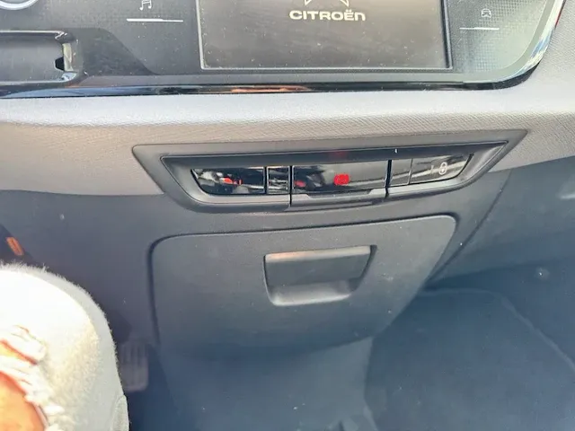 Citroen grand c4 picasso 130 at, 2018 - afbeelding 4 van  26