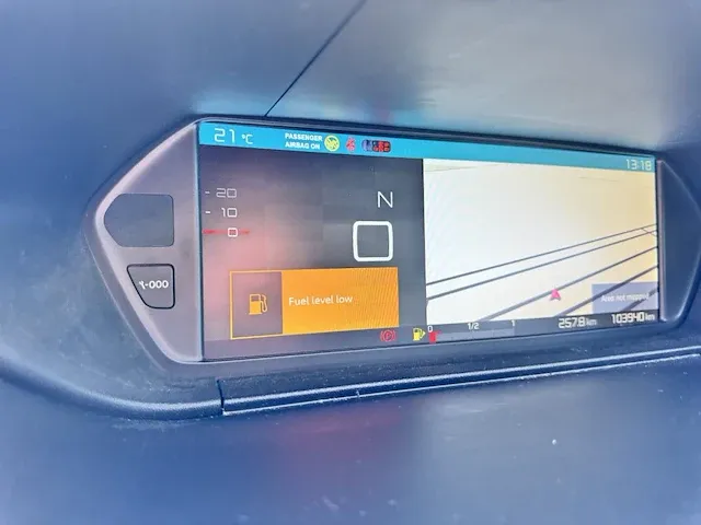 Citroen grand c4 picasso 130 at, 2018 - afbeelding 7 van  26
