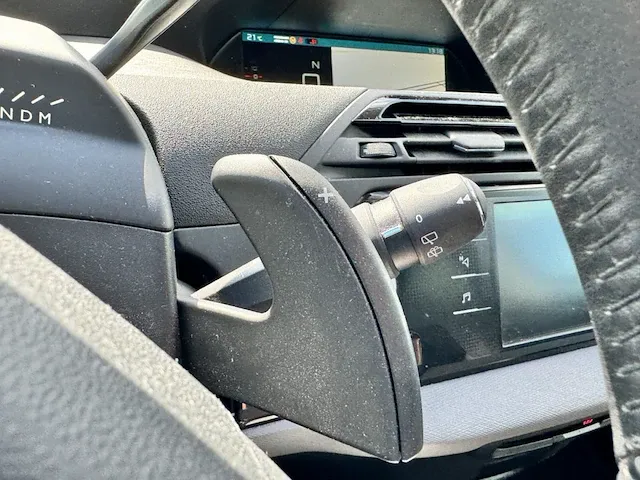 Citroen grand c4 picasso 130 at, 2018 - afbeelding 8 van  26