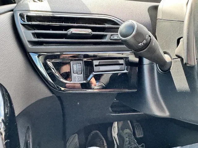 Citroen grand c4 picasso 130 at, 2018 - afbeelding 10 van  26