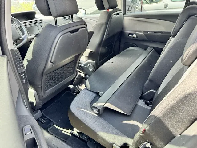 Citroen grand c4 picasso 130 at, 2018 - afbeelding 11 van  26
