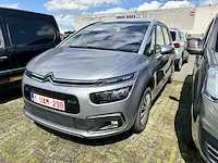 Citroen grand c4 picasso 130 at, 2018 - afbeelding 1 van  26