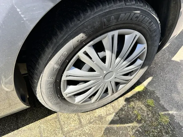 Citroen grand c4 picasso 130 at, 2018 - afbeelding 13 van  26