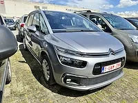 Citroen grand c4 picasso 130 at, 2018 - afbeelding 20 van  26