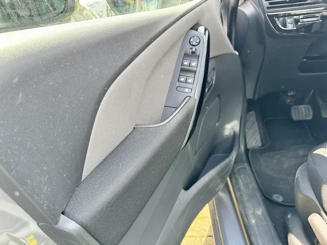 Citroen grand c4 picasso 130 at, 2018 - afbeelding 24 van  26