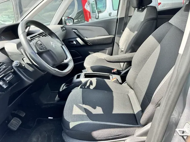 Citroen grand c4 picasso 130 at, 2018 - afbeelding 25 van  26