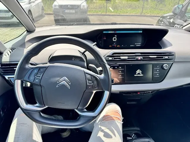 Citroen grand c4 picasso 130 at, 2018 - afbeelding 26 van  26