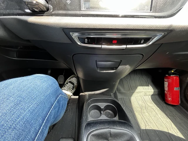 Citroen grand c4 picasso 1.6 bluehdi intensive s&s 115, 2016 - afbeelding 2 van  34