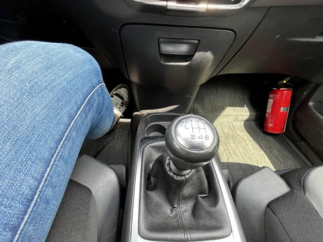 Citroen grand c4 picasso 1.6 bluehdi intensive s&s 115, 2016 - afbeelding 3 van  34