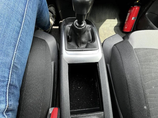 Citroen grand c4 picasso 1.6 bluehdi intensive s&s 115, 2016 - afbeelding 4 van  34