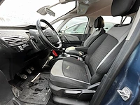 Citroen grand c4 picasso 1.6 bluehdi intensive s&s 115, 2016 - afbeelding 8 van  34