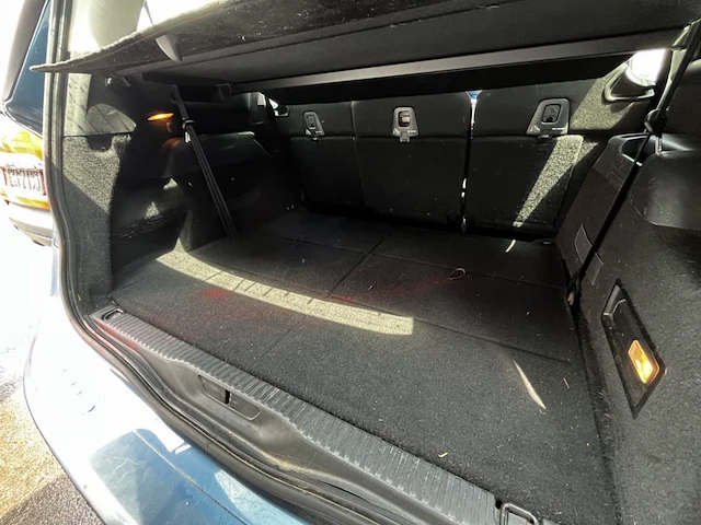Citroen grand c4 picasso 1.6 bluehdi intensive s&s 115, 2016 - afbeelding 10 van  34