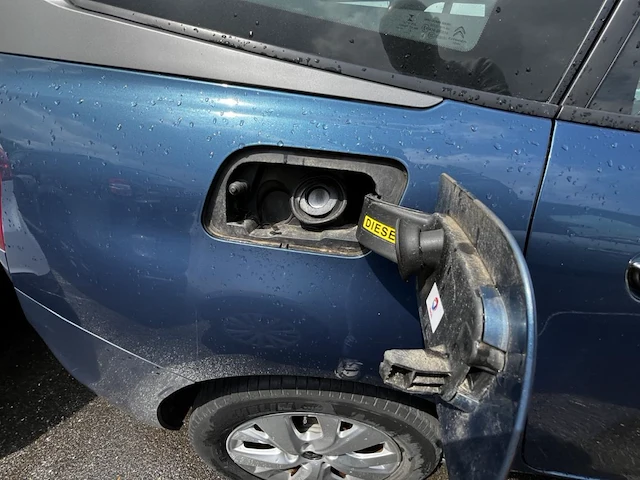 Citroen grand c4 picasso 1.6 bluehdi intensive s&s 115, 2016 - afbeelding 11 van  34