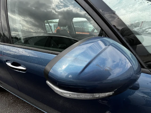 Citroen grand c4 picasso 1.6 bluehdi intensive s&s 115, 2016 - afbeelding 20 van  34