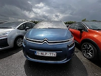 Citroen grand c4 picasso 1.6 bluehdi intensive s&s 115, 2016 - afbeelding 12 van  34