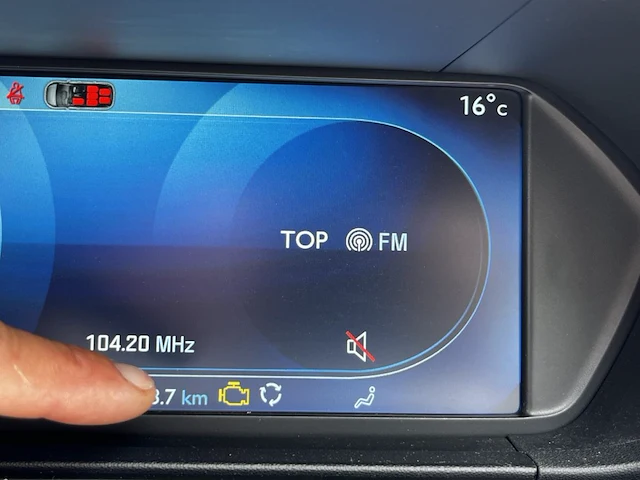 Citroen grand c4 picasso 1.6 bluehdi intensive s&s 115, 2016 - afbeelding 32 van  34