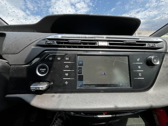 Citroen grand c4 picasso 1.6 bluehdi intensive s&s 115, 2016 - afbeelding 34 van  34