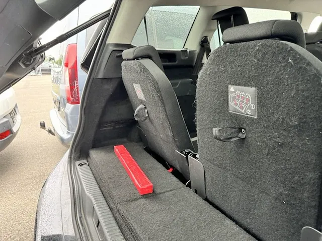 Citroen grand c4 picasso 1.6 bluehdi intensive s&s 115 at, 2016 - afbeelding 15 van  32