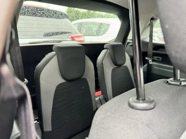 Citroen grand c4 picasso 1.6 bluehdi intensive s&s 115 at, 2016 - afbeelding 18 van  32