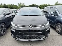 Citroen grand c4 picasso 1.6 bluehdi intensive s&s 115 at, 2016 - afbeelding 12 van  32
