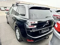 Citroen grand c4 picasso 1.6 bluehdi intensive s&s 115 at, 2016 - afbeelding 28 van  32