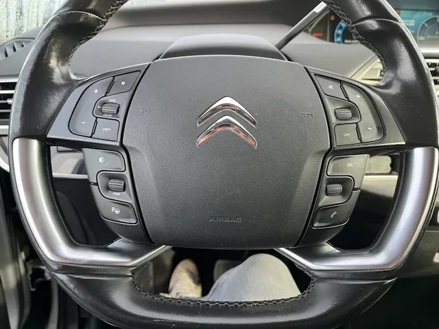 Citroen grand c4 picasso 1.6 e-hdi exclusive etg 115 at, 2014 - afbeelding 2 van  27