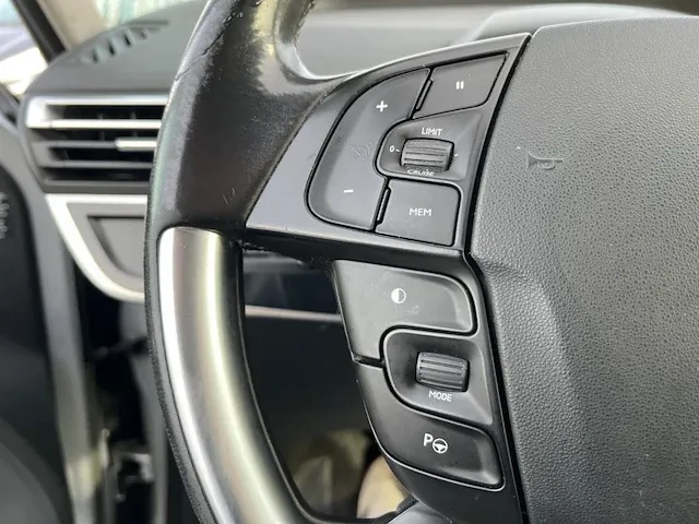 Citroen grand c4 picasso 1.6 e-hdi exclusive etg 115 at, 2014 - afbeelding 9 van  27