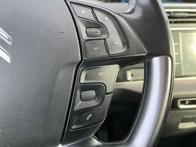 Citroen grand c4 picasso 1.6 e-hdi exclusive etg 115 at, 2014 - afbeelding 10 van  27