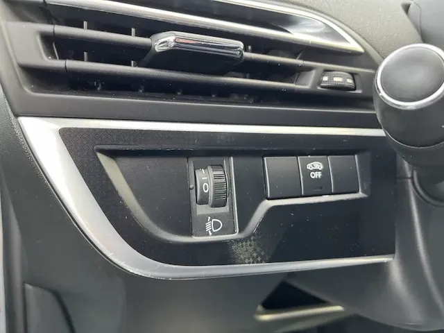Citroen grand c4 picasso 1.6 e-hdi exclusive etg 115 at, 2014 - afbeelding 11 van  27