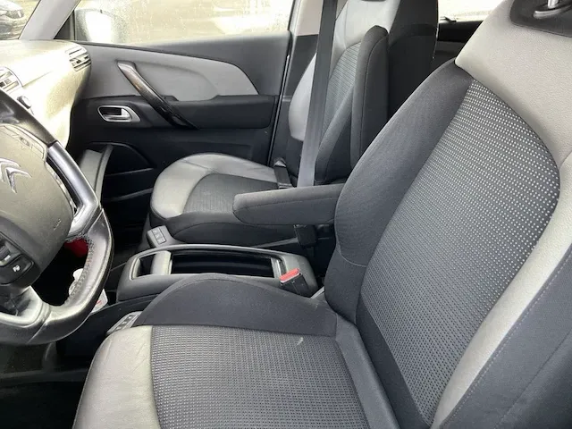 Citroen grand c4 picasso 1.6 e-hdi exclusive etg 115 at, 2014 - afbeelding 14 van  27