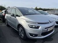 Citroen grand c4 picasso 1.6 e-hdi exclusive etg 115 at, 2014 - afbeelding 21 van  27