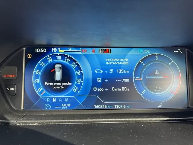 Citroen grand c4 picasso 1.6 e-hdi exclusive etg 115 at, 2014 - afbeelding 27 van  27