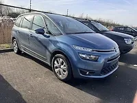 Citroen grand c4 picasso 1.6 e-hdi seduction etg 92 at, 2015 - afbeelding 3 van  23