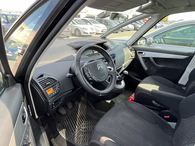 Citroen grand c4 picasso 1.6 hdi collection 5pl. fap 112, 2012 - afbeelding 7 van  17