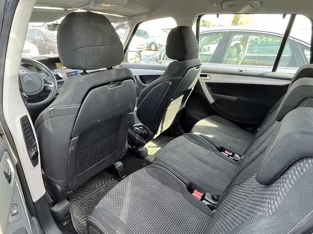 Citroen grand c4 picasso 1.6 hdi collection 5pl. fap 112, 2012 - afbeelding 8 van  17