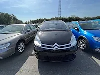 Citroen grand c4 picasso 1.6 hdi collection 5pl. fap 112, 2012 - afbeelding 10 van  17