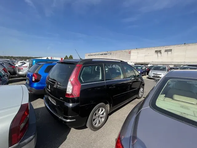 Citroen grand c4 picasso 1.6 hdi collection 5pl. fap 112, 2012 - afbeelding 12 van  17