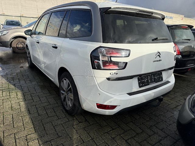 Citroen grand c4 picasso 1.6 thp shine s&s 165 at,2016 - afbeelding 17 van  21