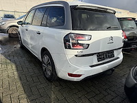 Citroen grand c4 picasso 1.6 thp shine s&s 165 at,2016 - afbeelding 17 van  21