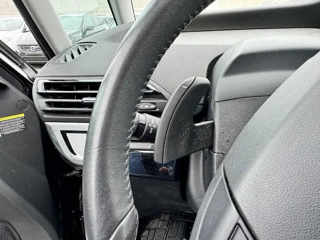 Citroen grand c4 picasso feel puretech 130 eat6 s&s 7p, 2018 - afbeelding 3 van  23