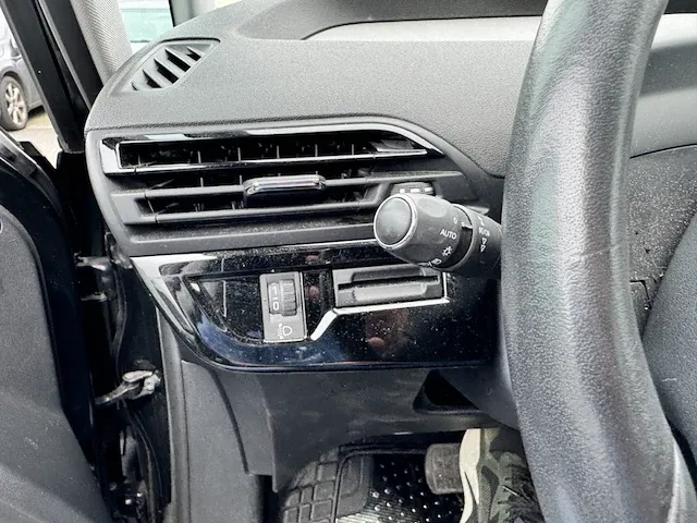 Citroen grand c4 picasso feel puretech 130 eat6 s&s 7p, 2018 - afbeelding 4 van  23