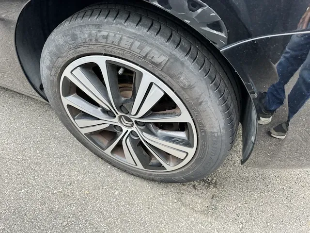 Citroen grand c4 picasso feel puretech 130 eat6 s&s 7p, 2018 - afbeelding 9 van  23