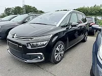 Citroen grand c4 picasso feel puretech 130 eat6 s&s 7p, 2018 - afbeelding 1 van  23