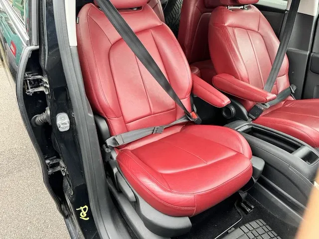 Citroen grand c4 picasso feel puretech 130 eat6 s&s 7p, 2018 - afbeelding 13 van  23