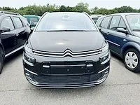 Citroen grand c4 picasso feel puretech 130 eat6 s&s 7p, 2018 - afbeelding 12 van  23