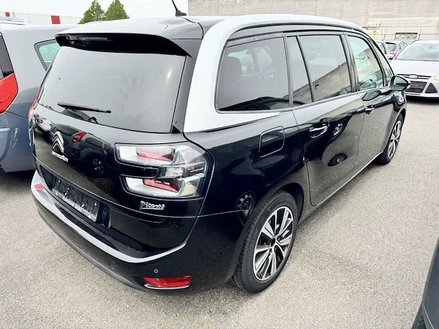 Citroen grand c4 picasso feel puretech 130 eat6 s&s 7p, 2018 - afbeelding 18 van  23
