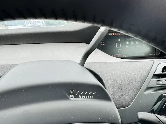 Citroen grand c4 picasso feel puretech 130 eat6 s&s 7p, 2018 - afbeelding 23 van  23