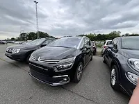 Citroen grand c4 picasso feel puretech 130 eat6 s&s 7p, 2018 - afbeelding 1 van  24