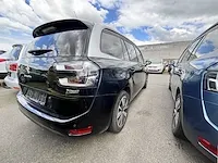 Citroen grand c4 picasso feel puretech 130 eat6 s&s 7p, 2018 - afbeelding 21 van  24